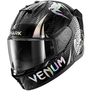 Casque D-Skwal 3 Venum Shark