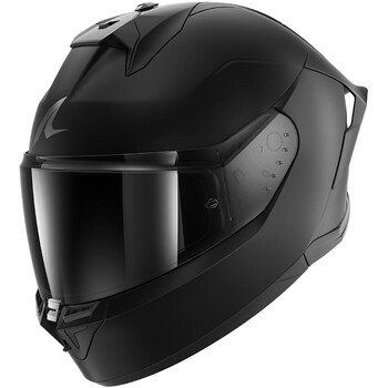 Casque Skwal Cup Dark Shadow Mat Shark