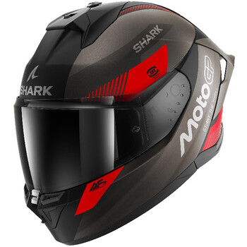 Casque Skwal Cup MotoGP™ Mat Shark