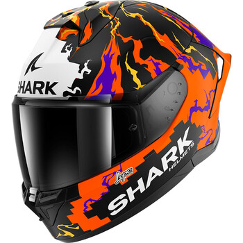 Casque Skwal Cup Replica BertelleShark