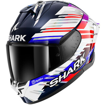 Casque Skwal Cup Replica Zarco GP de France 2026 Shark