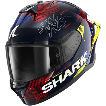 Casque Skwal Cup Speed-Vib Shark