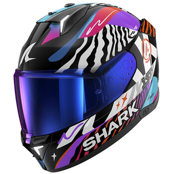 Casque Skwal i3 Speed-Fancy Shark