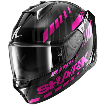 Casque Skwal i3 Vibetrack Shark