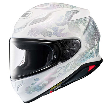Casque NXR2 Fearless Shoei