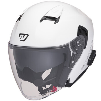 Casque Outstar S Evo All One Sena