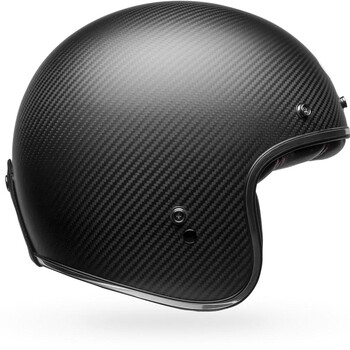 Casque Custom 500 Carbon Mat Bell