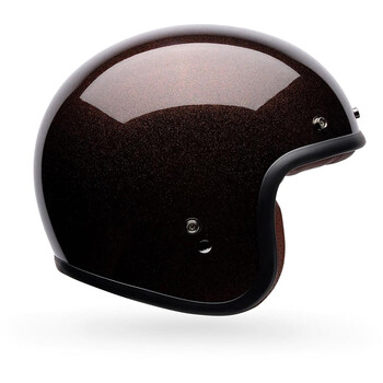 Casque Custom 500 Flake Bell