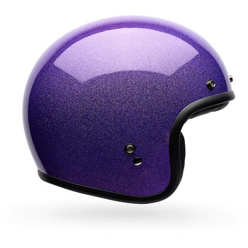 Casque Custom 500 Flake Bell