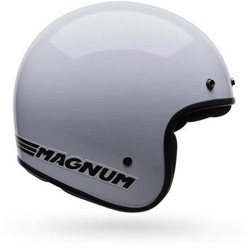 Casque Magnum Solid Bell