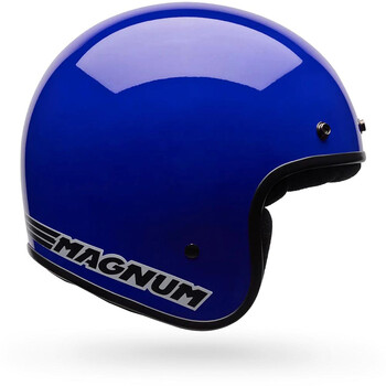 Casque Magnum Solid Bell