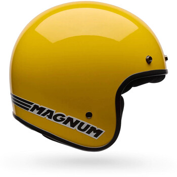 Casque Magnum Solid Bell