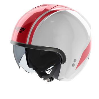 Casque N20-2 Dolce Vita N-Com Nolan