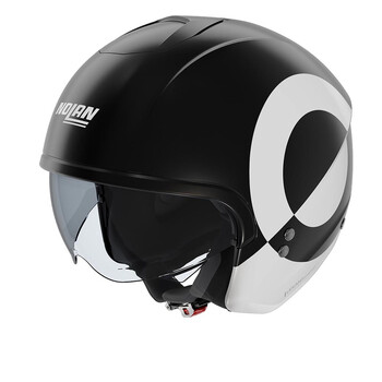 Casque N20-2 Viceversa N-Com Nolan