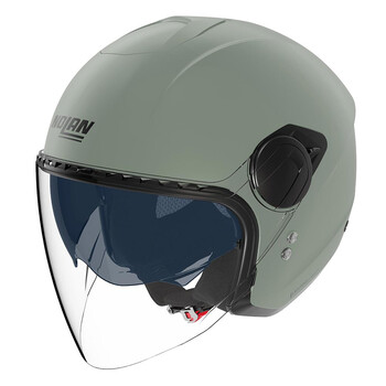 Casque N20-2 Visor Classico Nobile N-Com Nolan