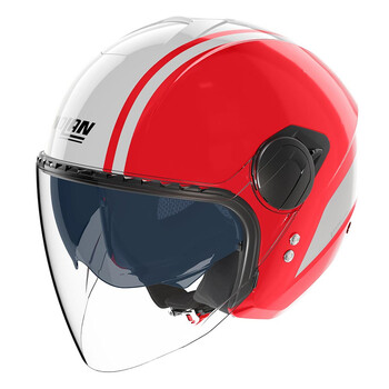 Casque N20-2 Visor Dolce Vita N-Com Nolan