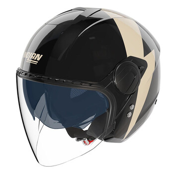 Casque N20-2 Visor Impeto N-Com Nolan