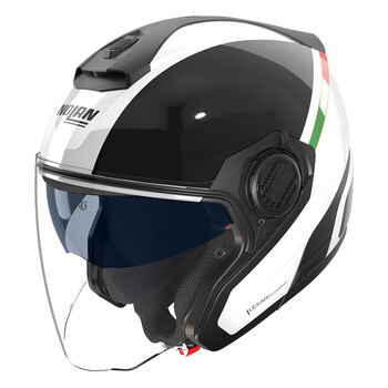 Casque N40-5 06 Integro N-Com Nolan