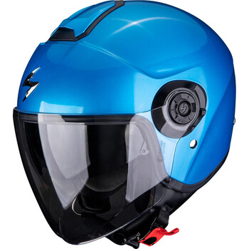 Casque Exo-City II Solid Scorpion