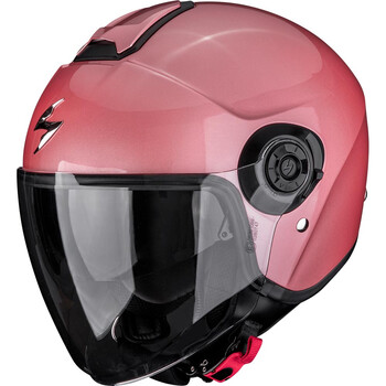 Casque Exo-City II Solid Scorpion
