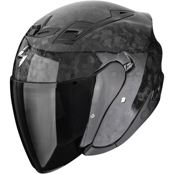 Casque Exo-Z1 Carbon Onyx Scorpion