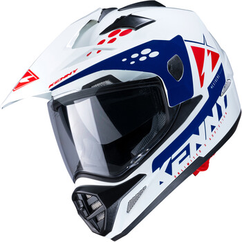 Casque Extreme Kenny