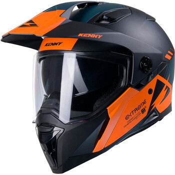 Casque Extreme Graphic Kenny