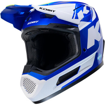 Casque Performance Graphic Uxa Kenny