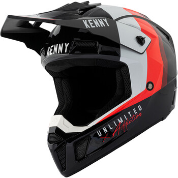Casque Performance Graphic - 2021 Kenny