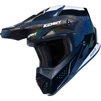 Casque Track Kenny