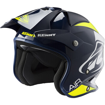 Casque Trial Air Graphic - 2021 Kenny