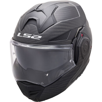 Casque FF901 Advant X Carbon LS2