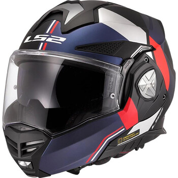 Casque FF901 Advant X Ultra LS2