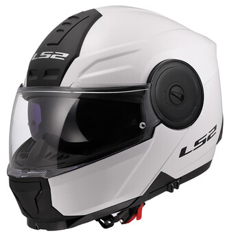 Casque FF902 Scope II Solid LS2