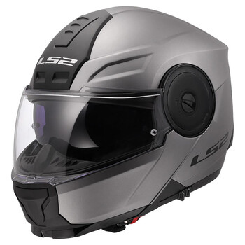 Casque FF902 Scope II Solid LS2