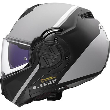 Casque FF906 Advant Swipe LS2