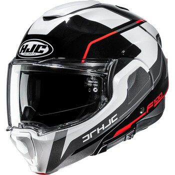 Casque F100 AstraHJC