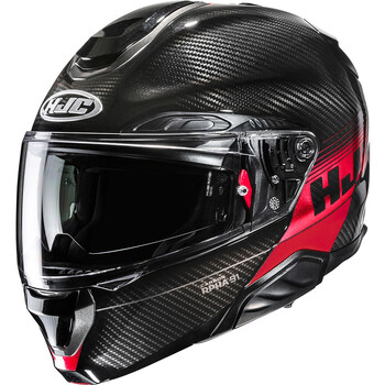 Casque RPHA 91 Carbon Elig HJC