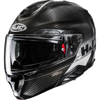 Casque RPHA 91 Carbon Elig HJC