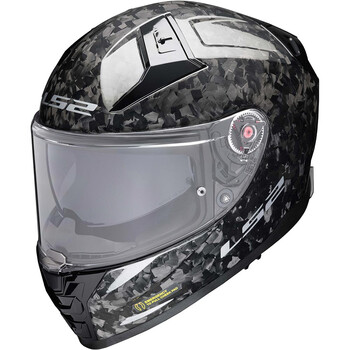 Casque FF811 Vector II Carbon Strong LS2