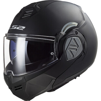 Casque FF906 Advant Solid LS2