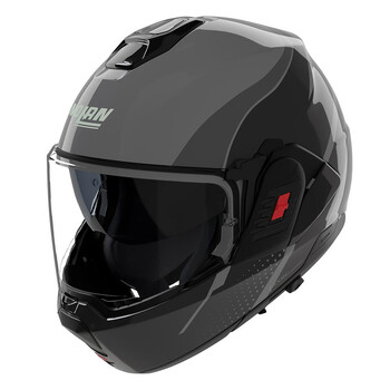 Casque N120-1 Fluente N-Com Nolan