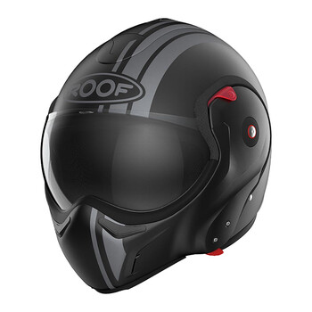 Casque Boxxer 2 Stripes Roof