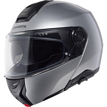 Casque Concept Schuberth
