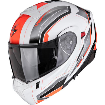 Casque Exo-930 Evo Space Scorpion