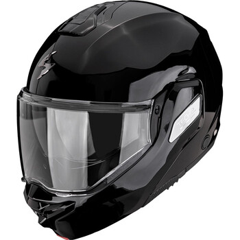 Casque Exo-Tech II Solid Scorpion
