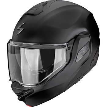 Casque Exo-Tech II Solid Scorpion