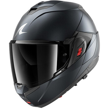 Casque Oxo Dark Shadow Shark