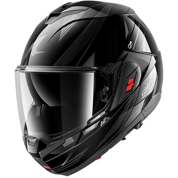 Casque Oxo Dashed Shark
