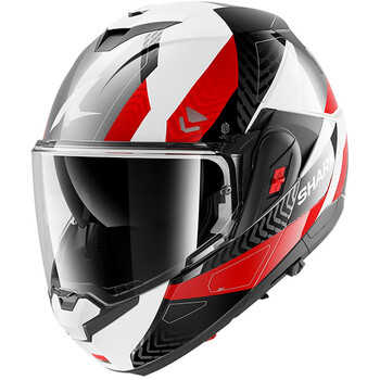 Casque Oxo Ready Shark